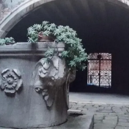 Appartamento Duodo O Barbarigo Venedig Exterior foto