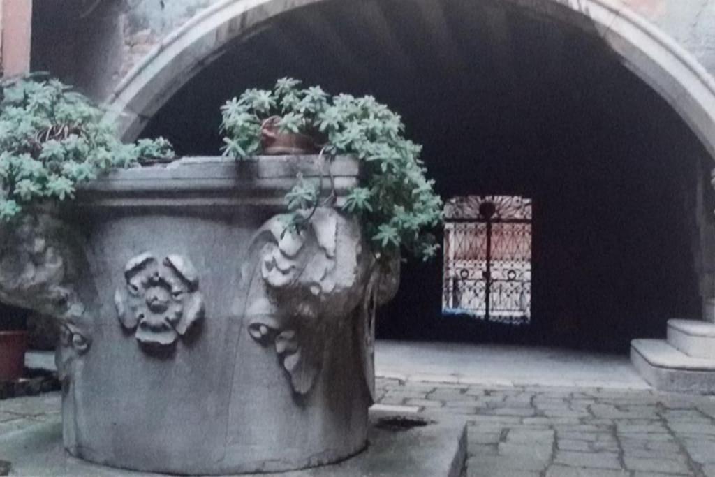 Appartement Duodo O Barbarigo Venetië